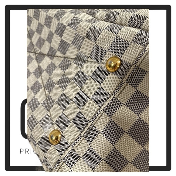 Louis Vuitton ARTSY - Picture 6 of 17